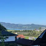 Maiberger Apartmán *