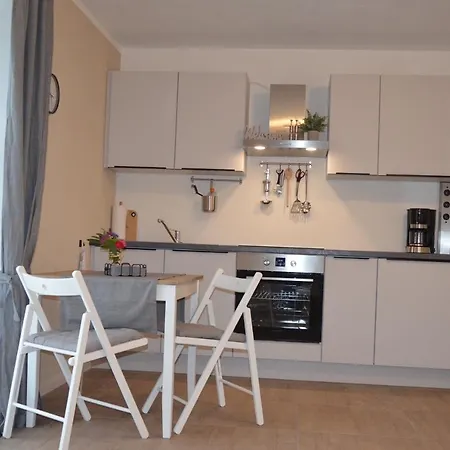 Maiberger Διαμέρισμα *