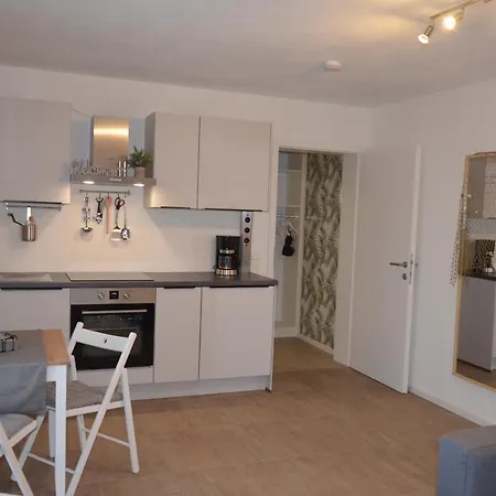 Maiberger Apartment *