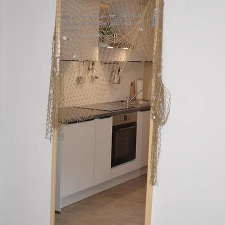 Maiberger Apartment *