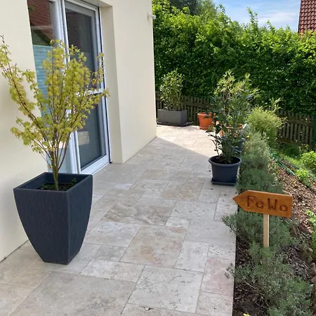 Maiberger Διαμέρισμα *