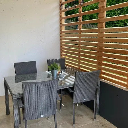 Apartment Maiberger *