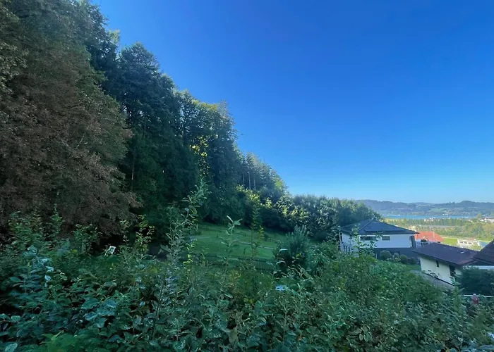 Maiberger Διαμέρισμα