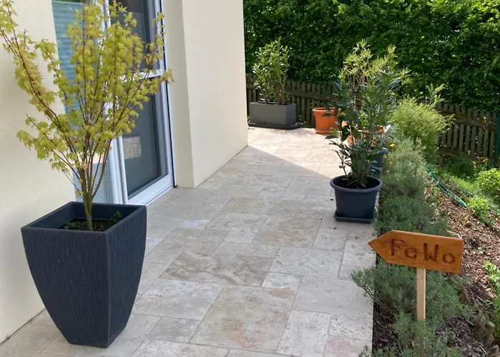 Maiberger Διαμέρισμα *