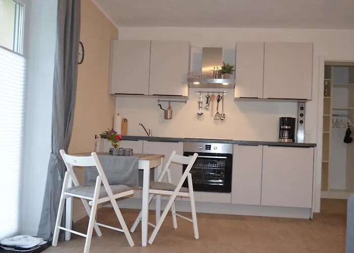 Maiberger Appartement *