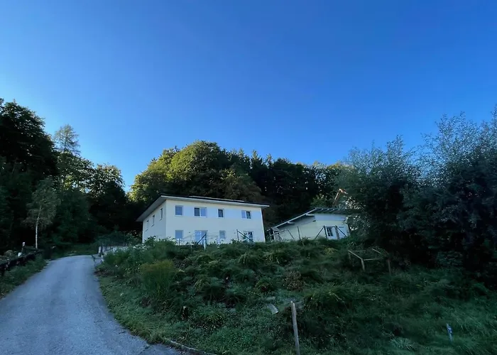 Maiberger Appartement