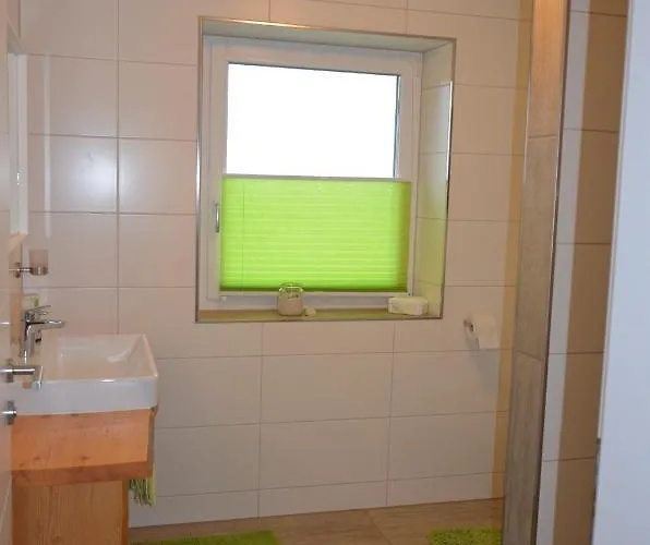 Maiberger Appartement