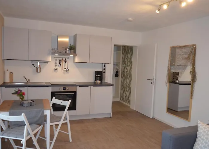 Maiberger Appartement *