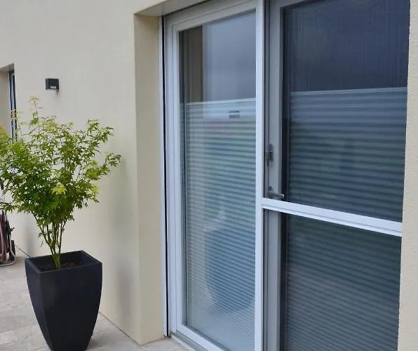 Appartement Maiberger