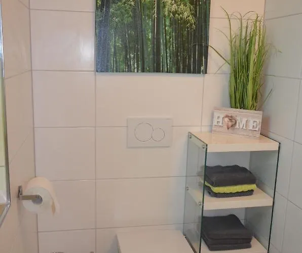 Appartement Maiberger Schörfling