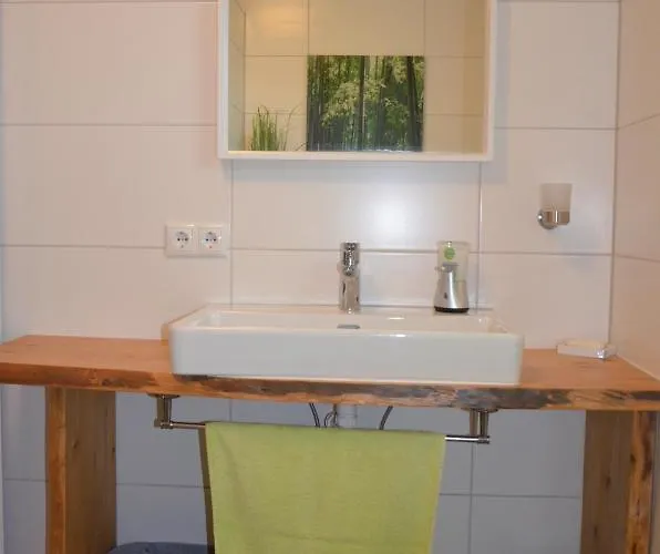 Maiberger Appartement