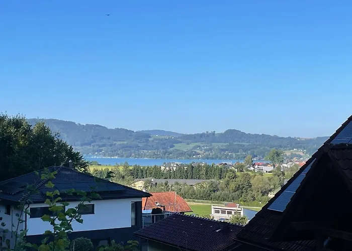 Maiberger Appartement *