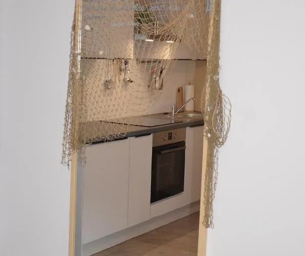 Maiberger Appartement *