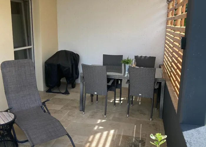 Appartement Maiberger