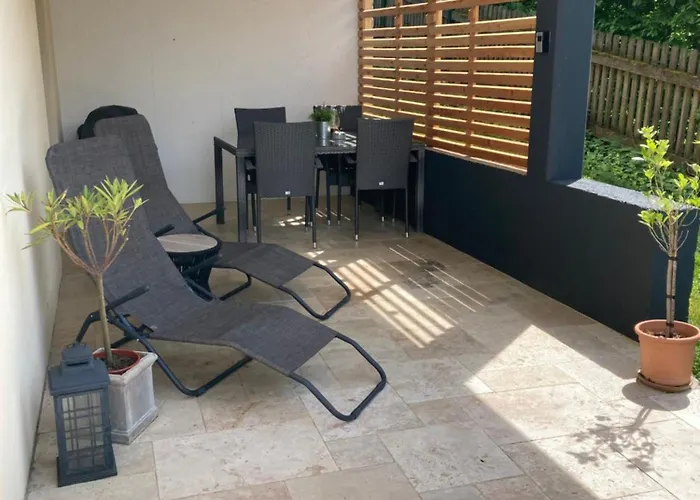 Appartement Maiberger