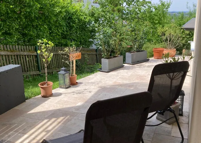 Maiberger Appartement